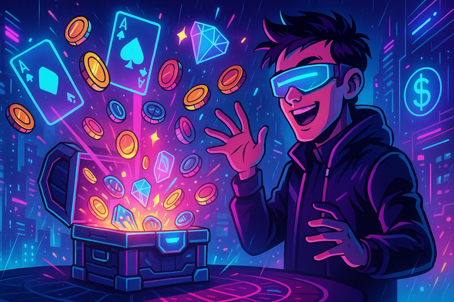 7kbet Sảnh Game